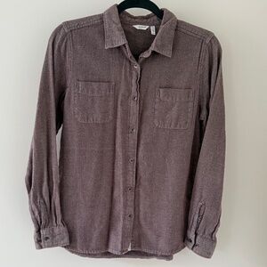 Woolrich Button Down